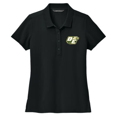 Mercer+Mettle Women's Stretch Pique Polo Thumbnail