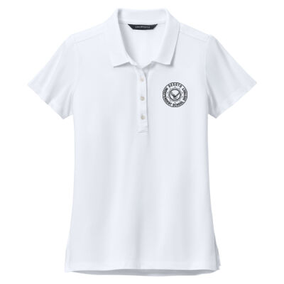 Mercer+Mettle Women's Stretch Pique Polo Thumbnail