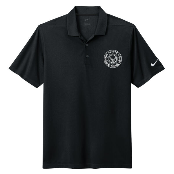 Nike Dri-FIT Micro Pique 2.0 Polo 2 Thumbnail