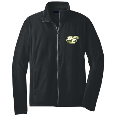 Microfleece Jacket Thumbnail