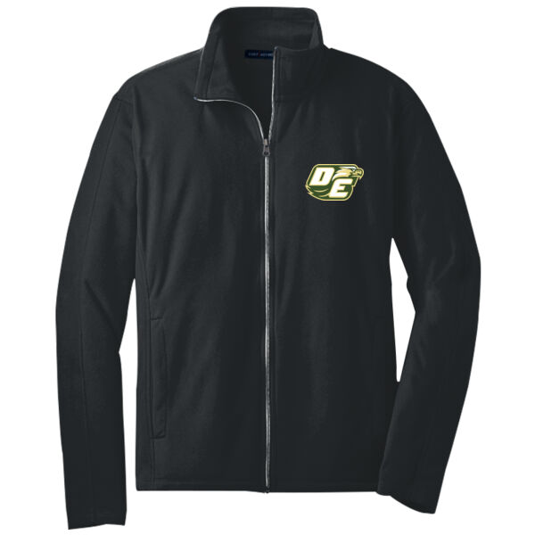 Microfleece Jacket Thumbnail