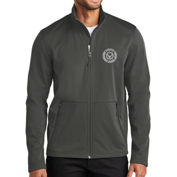 Flexshell Jacket Thumbnail