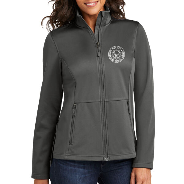 Women's Flexshell Jacket Thumbnail