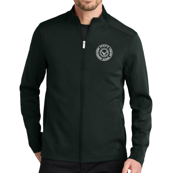 OGIO® Transcend Full-Zip Thumbnail