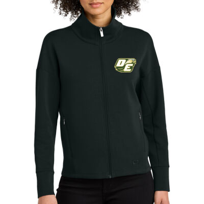 OGIO® Women’s Transcend Full-Zip Thumbnail