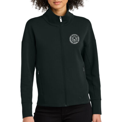 OGIO® Women’s Transcend Full-Zip Thumbnail