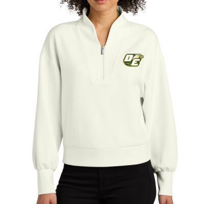 OGIO® Women’s Transcend 1/4-Zip Thumbnail
