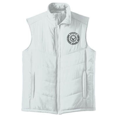 Women's Puffy Vest Thumbnail
