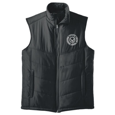 Puffy Vest Thumbnail