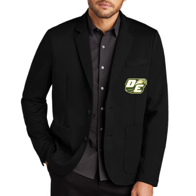 Mercer+Mettle® Relaxed Knit Blazer Thumbnail