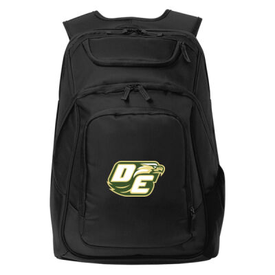 Exec Backpack Thumbnail