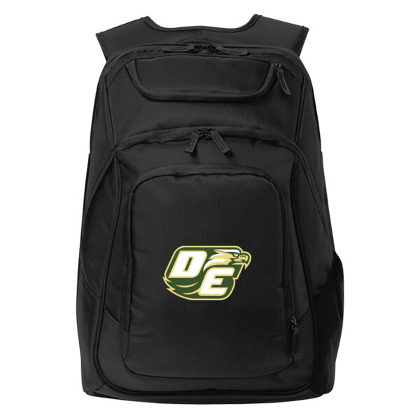Exec Backpack Thumbnail