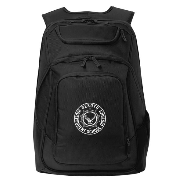 Exec Backpack Thumbnail