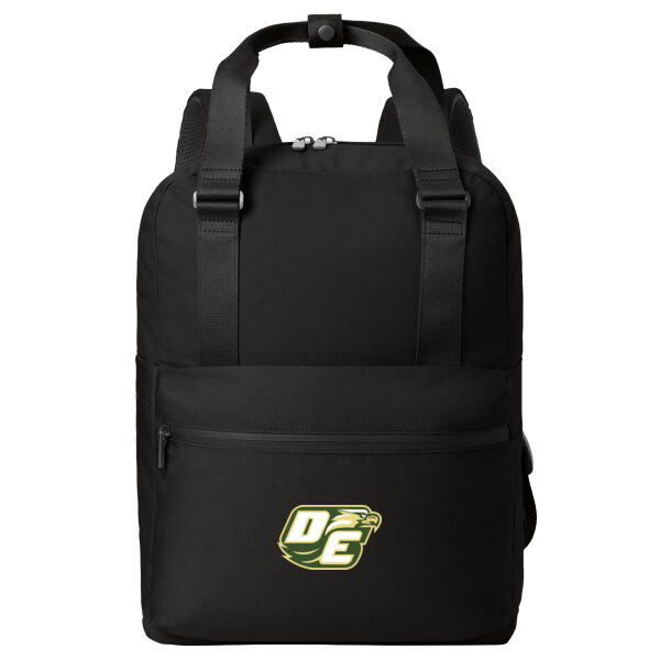 Claremont Handled Backpack Thumbnail