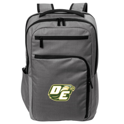 Impact Tech Backpack Thumbnail