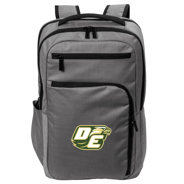 Impact Tech Backpack Thumbnail