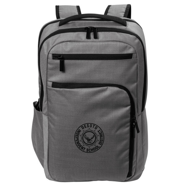 Impact Tech Backpack Thumbnail