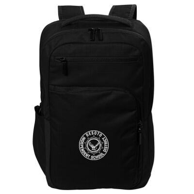 Impact Tech Backpack Thumbnail