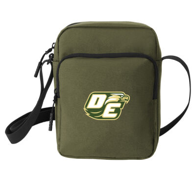 Upright Crossbody Bag Thumbnail