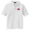 Youth Silk Touch Polo Thumbnail