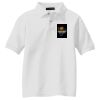 Youth Silk Touch Polo Thumbnail