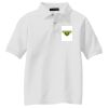 Youth Silk Touch Polo Thumbnail
