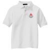 Youth Silk Touch Polo Thumbnail
