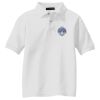 Youth Silk Touch Polo Thumbnail