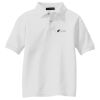 Youth Silk Touch Polo Thumbnail
