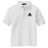 Youth Silk Touch Polo Thumbnail
