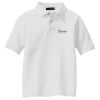 Youth Silk Touch Polo Thumbnail