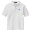 Youth Silk Touch Polo Thumbnail