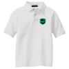 Youth Silk Touch Polo Thumbnail