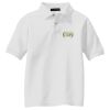 Youth Silk Touch Polo Thumbnail
