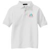 Youth Silk Touch Polo Thumbnail