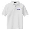 Youth Silk Touch Polo Thumbnail