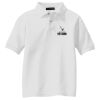 Youth Silk Touch Polo Thumbnail