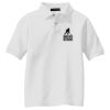 Youth Silk Touch Polo Thumbnail