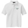 Youth Silk Touch Polo Thumbnail