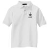 Youth Silk Touch Polo Thumbnail