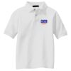 Youth Silk Touch Polo Thumbnail