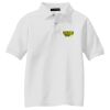 Youth Silk Touch Polo Thumbnail